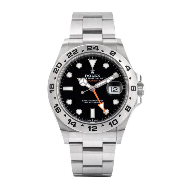 Rolex Explorer II 226570